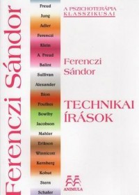 Technikai írások