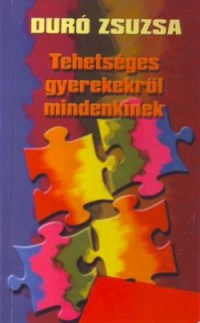 Tehetséges gyerekekről mindenkinek