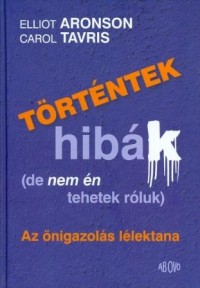 Történtek hibák (de nem én tehetek róluk)