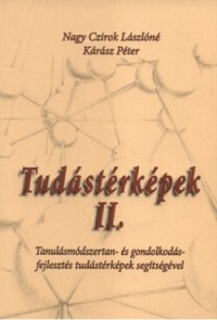 Tudástérképek II.